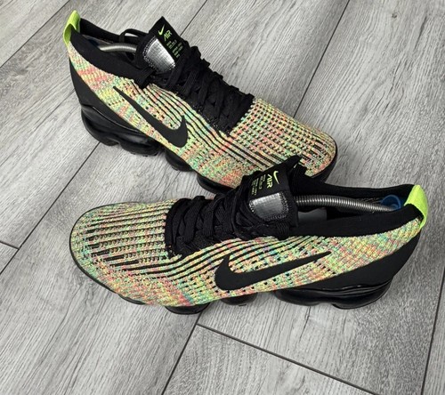 Nike air vapormax flyknit - nike, 3