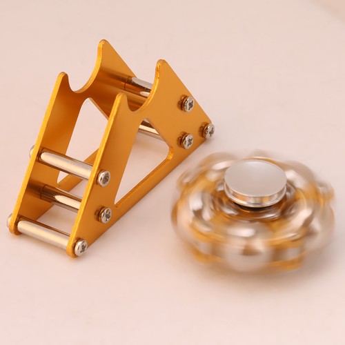Wheel gyro toy aluminum - gyro,