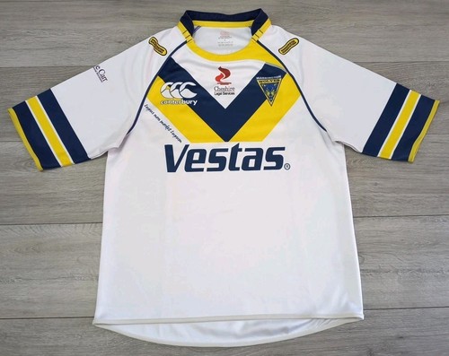 Warrington wolves rugby - warrington, super