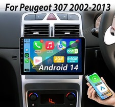 DAB+ 64G Android 14 Carplay