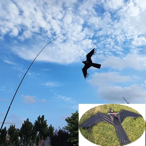 Inch eagle kite bird scarer - eagle,