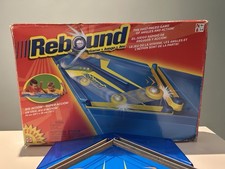 Rebound Game Rubber Bands 2