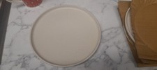 La Redoute Beige/cream Plates