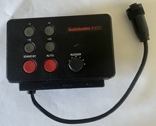 Autohelm 4000 Autopilot
