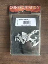 CONFRONTATION - MAELIN -
