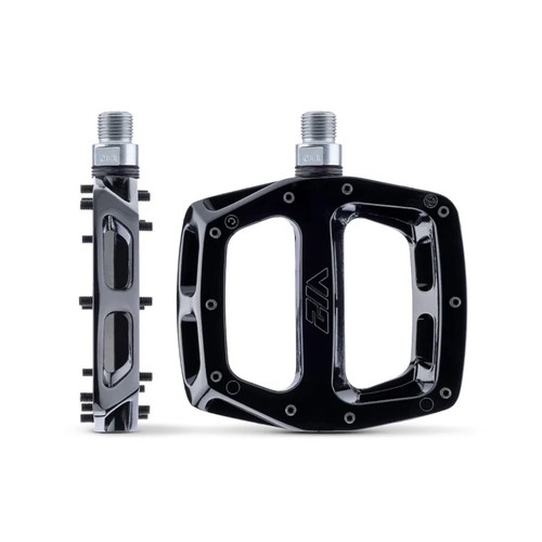 Dmr v12 mag pedals flat - mag,