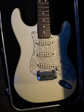 G&L Legacy Fullerton USA