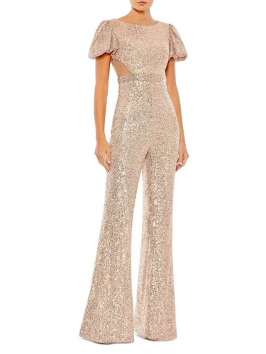 Mac duggal blush - duggal, pink