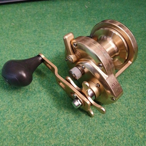 Shimano scorpion ocean jigger - scorpion,