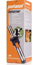 Portasol Dehorner III Standard