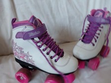 SFR  Vision Size 3 White Pink