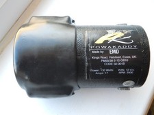 Powakaddy emd motor - powakaddy,