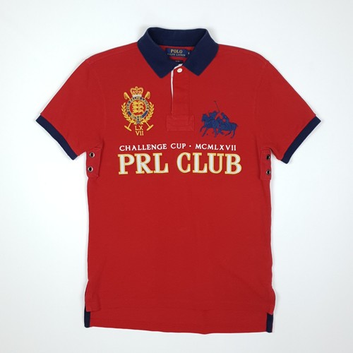 Polo ralph lauren shirt - polo,