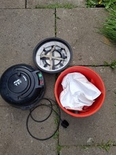 Henry Hoover Numatic HVR200