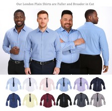 Mens Regular Fit Shirt,Formal