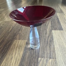 Royal Doulton Ignite Red