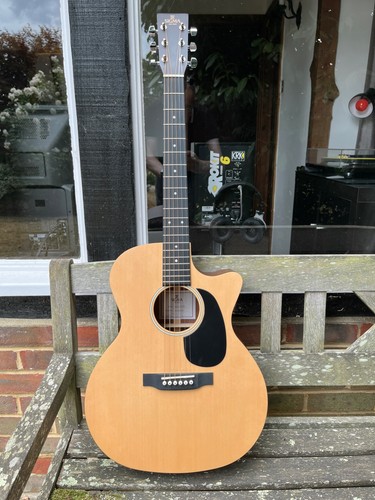 Sigma gmc ste electro acoustic - gmc-ste,