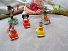 OFFERS / COMBINE - DISNEY PUSH