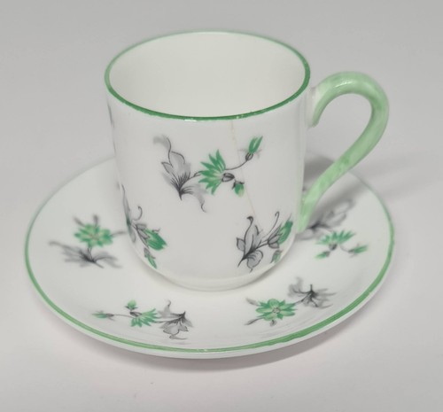 Shelley 13862 green charm - shelley,
