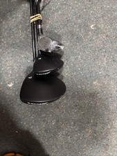 Dunlop Tour Red Left Handed Half Set; Driver 3 Wood 4 Hybrid 6/8/PW And Putter