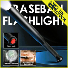 LED Telescopic Light