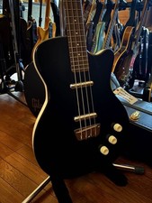 Danelectro Single Cutaway Bass