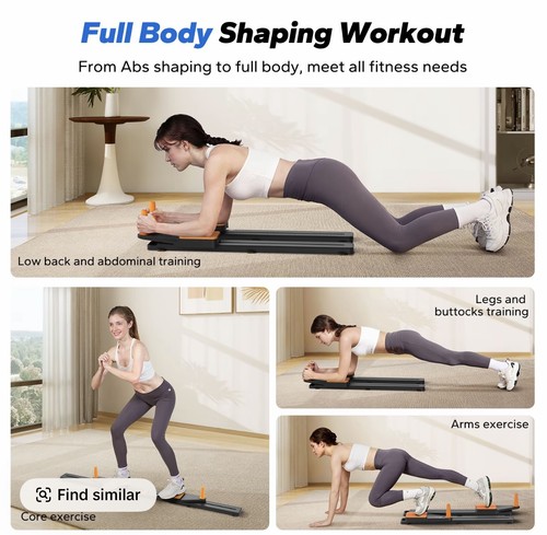 Multi functional exercise - multi-functional, ab