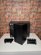 Microsoft Xbox Series x 1TB