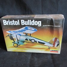 LINDBERG.917. BRISTOL