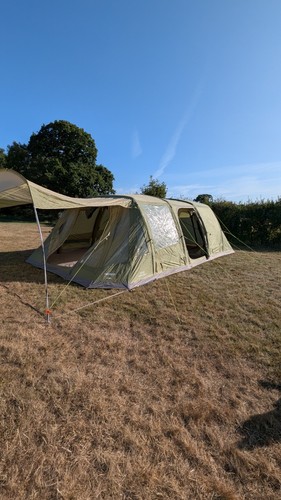 Vango lumen 600xl - vango,