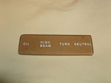 Honda CB1100 R  -82 -83