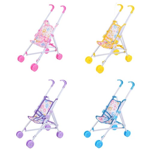 Play toys baby stroller - play,