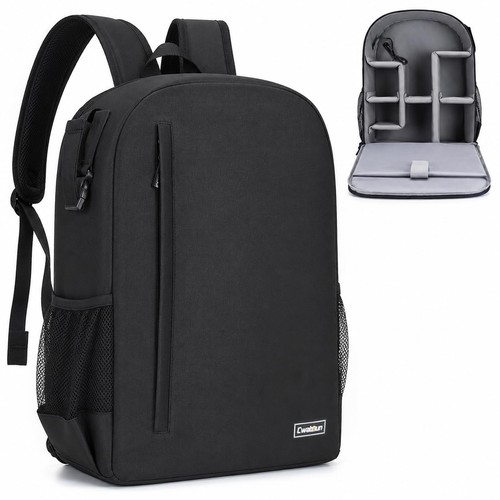 Cwatcun large dslr - dslr, bags