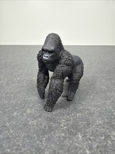 Schleich Gorilla Male  Animal