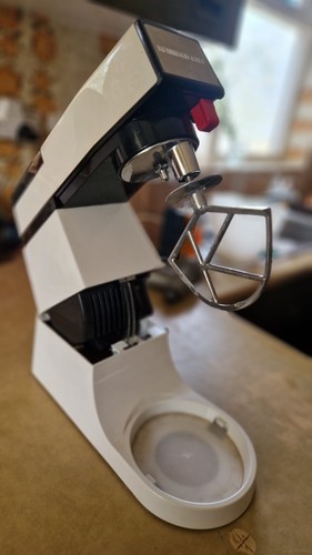 Vintage kenwood chef a901 - vintage,