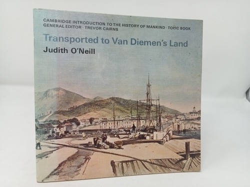 Judith neill transported - judith, neill,