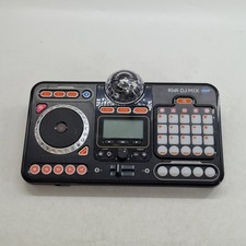 VTech DJ Mix Decks Mixer Kids