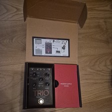 Trio Band Creater Brand New