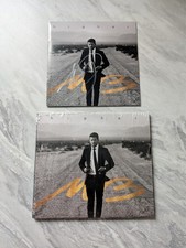 Michael Buble "Higher" Hand