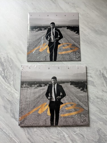 Michael buble higher - buble, "higher"