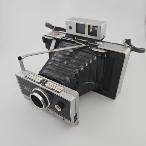 Vintage polaroid automatic 250 - vintage,