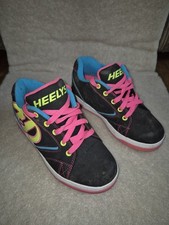Heelys  Wheeled Trainers Black
