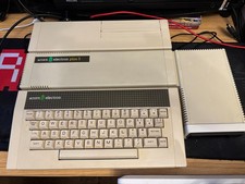 Acorn Electron with Plus 1 and Plus 3
