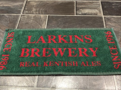 Larkins brewery real kentish - larkins,