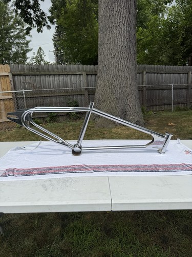 Old school bmx 1981 jag - –,