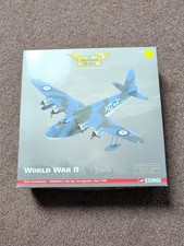 Corgi - AA31704 The Aviation