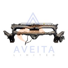 Transit Custom 2016 V362 Front