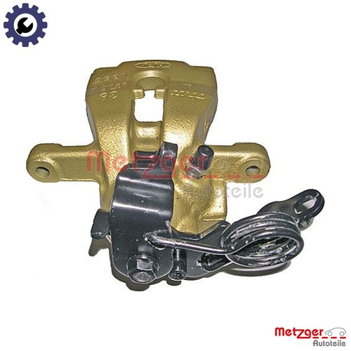 Brake caliper 6261057 for - 6261057, ford