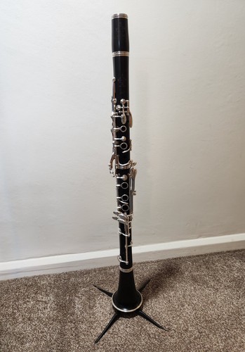 Buffet clarinet - rc,