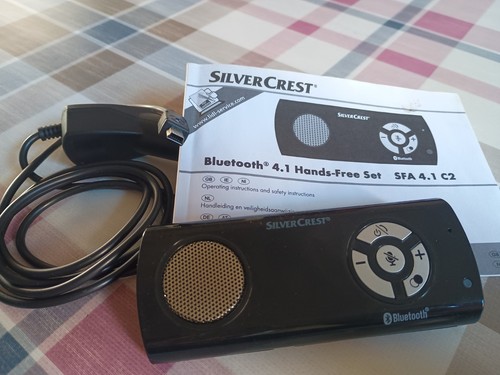 Universal mobile bluetooth - mobile, 4.1